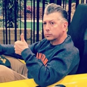 Meet your Posher, Jason